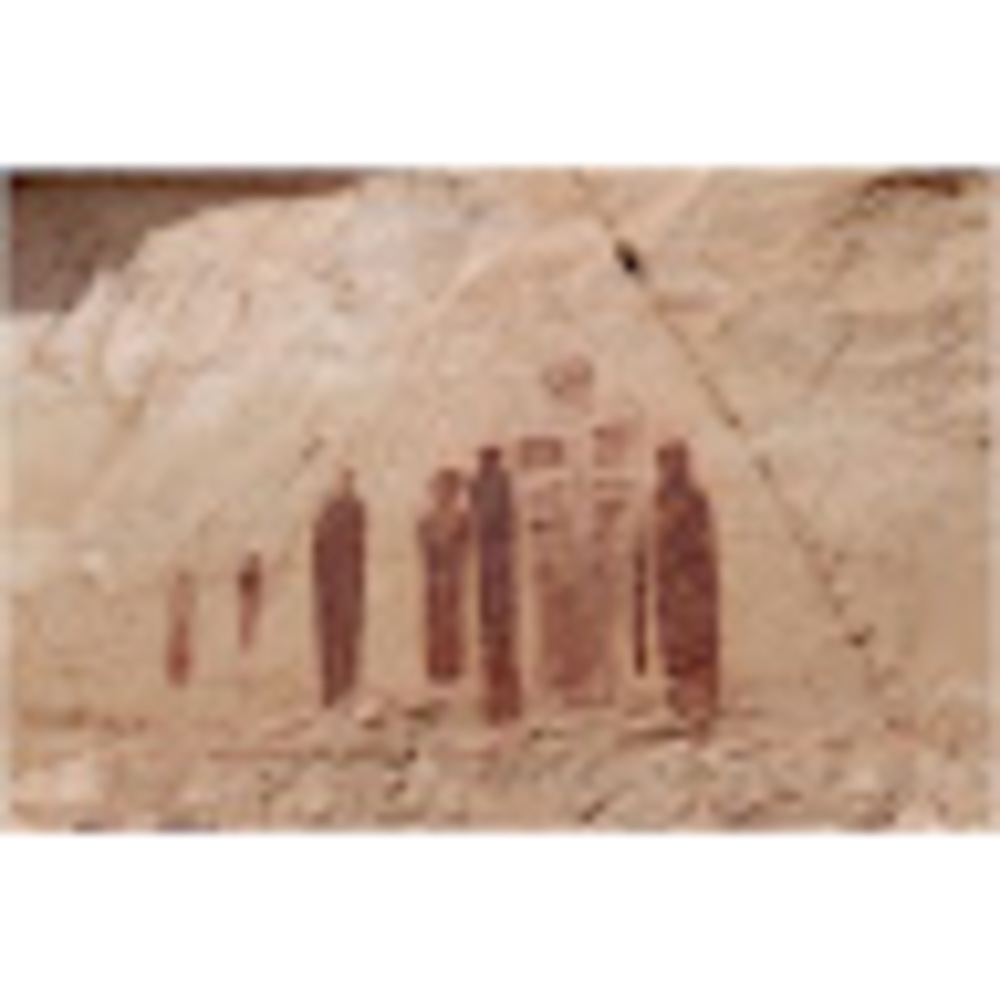 Meet your Posher, Jean